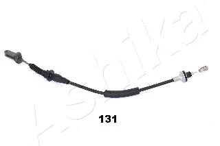 Cable Pull, clutch control (154-01-131)