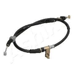 Cable Pull, parking brake (131-03-346L)