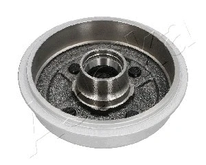 Brake Drum