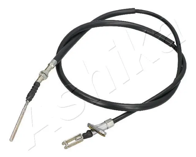 Cable Pull, clutch control (154-00-833)