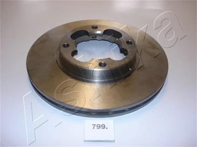 Brake Disc (60-07-799)