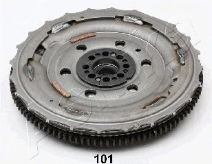 Flywheel