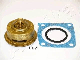 Thermostat, coolant (22-067)