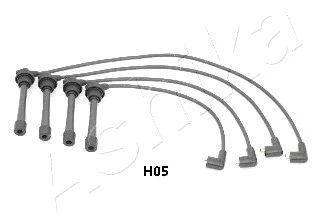 Ignition Cable Kit (132-0H-H05)