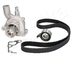 Water Pump & Timing Belt Kit (SKC399)