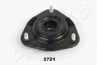 Mounting, shock absorber