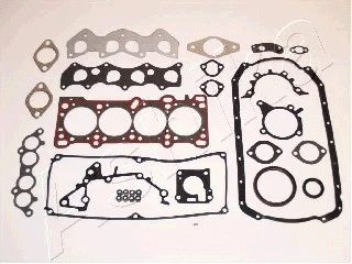 Full Gasket Kit, engine (49-03-398)
