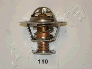 Thermostat, coolant (38-01-110)