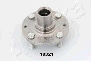 Wheel Hub (44-10321)