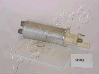 Fuel Pump (05-09-998)