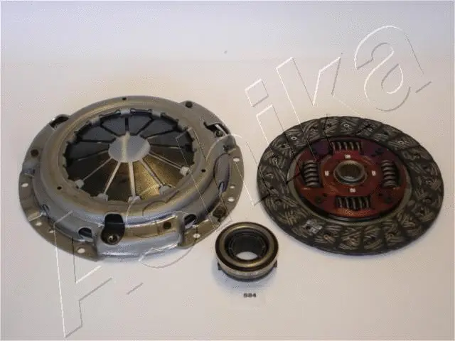 Clutch Kit (92-05-584)