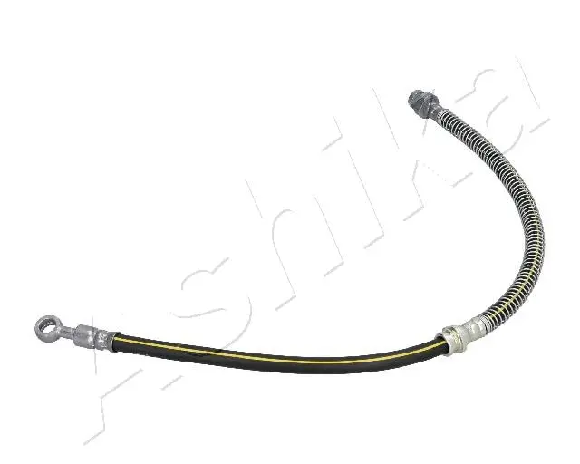 Holding Bracket, brake hose (69-05-585)