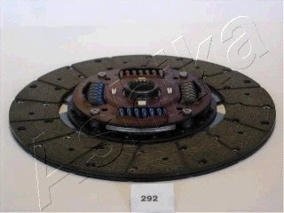 Clutch Disc (80-02-292)
