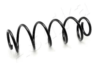 Suspension Spring (ZCA6246A)