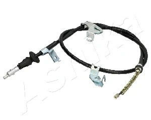 Cable Pull, parking brake (131-05-555L)