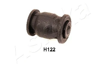 Mounting, control/trailing arm (GOM-H122)