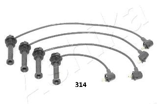 Ignition Cable Kit (132-03-314)