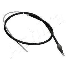 Cable Pull, parking brake (131-00-0914)