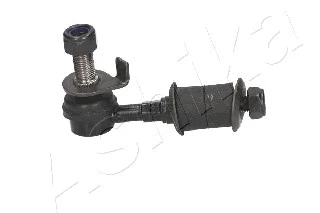 Stabiliser Bar, suspension