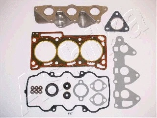 Gasket Kit, cylinder head (48-06-617)