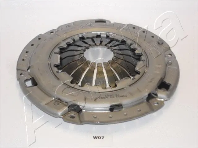 Clutch Pressure Plate (70-0W-007)