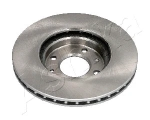 Brake Disc (60-0K-K24C)