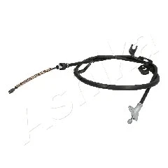 Cable Pull, parking brake (131-02-2050L)