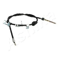 Cable Pull, parking brake (131-05-555R)