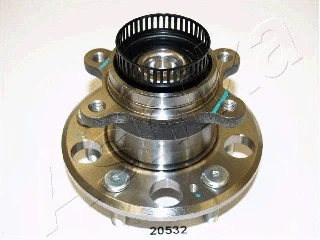 Wheel Hub (44-20532)