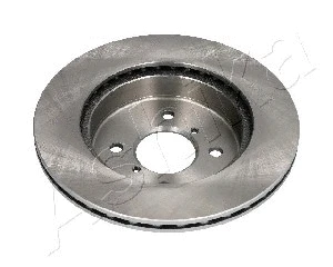Brake Disc (60-08-890C)