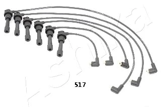 Ignition Cable Kit (132-05-517)