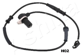 Sensor, wheel speed (151-0H-H02)