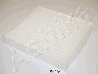 Filter, cabin air (21-KI-K19)