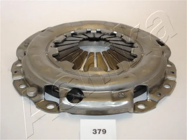Clutch Pressure Plate (70-03-379)