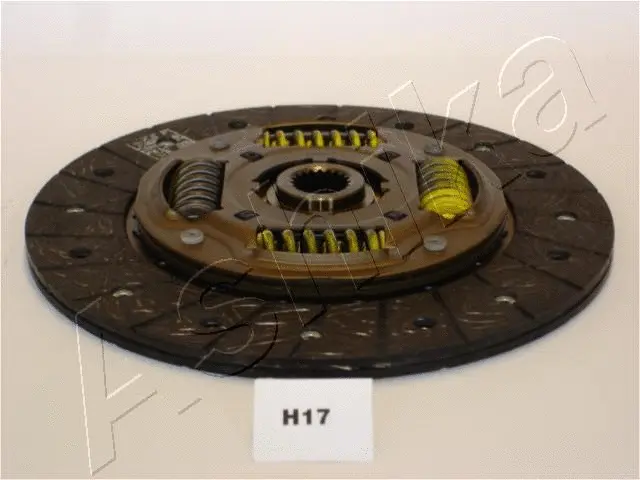 Clutch Disc (80-0H-017)