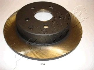 Brake Disc (61-02-230)