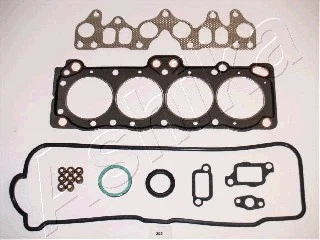 Gasket Kit, cylinder head (48-02-205)