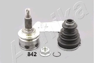 Joint Kit, drive shaft (62-08-842)