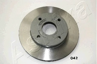 Brake Disc (60-00-042)