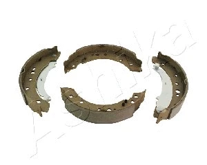 Brake Shoe Set (55-00-0709)