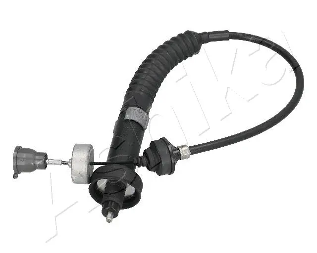 Cable Pull, clutch control (154-00-0619)
