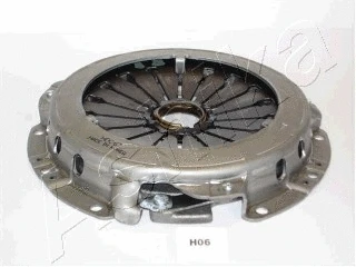 Clutch Pressure Plate (70-0H-006)