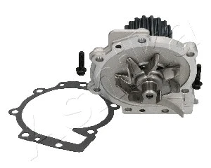 Water Pump, engine cooling (35-00-0801)