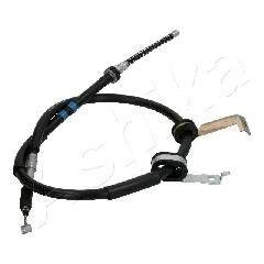 Cable Pull, parking brake