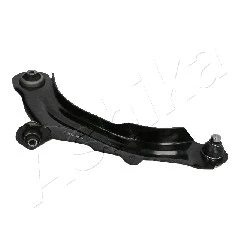 Control/Trailing Arm, wheel suspension (72-00-0700L)