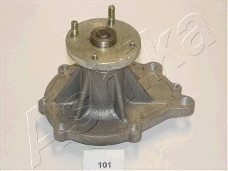 Water Pump, engine cooling (35-01-101)