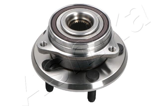 Wheel Hub (44-29036)