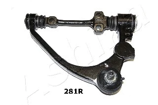 Control/Trailing Arm, wheel suspension (72-02-281R)