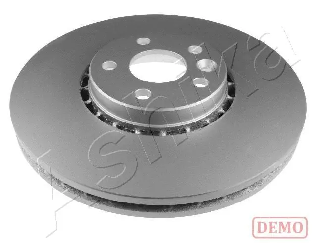 Brake Disc (60-00-0351C)