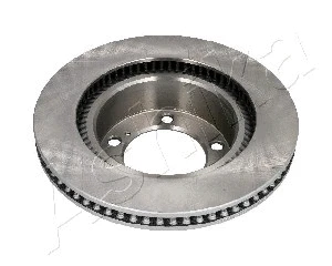 Brake Disc (60-02-2011C)